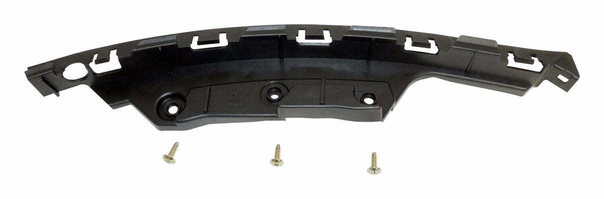 Right headlight assembly Mounting Bracket for 2014-2018 Jeep KL Cherokee - 68232448AA black