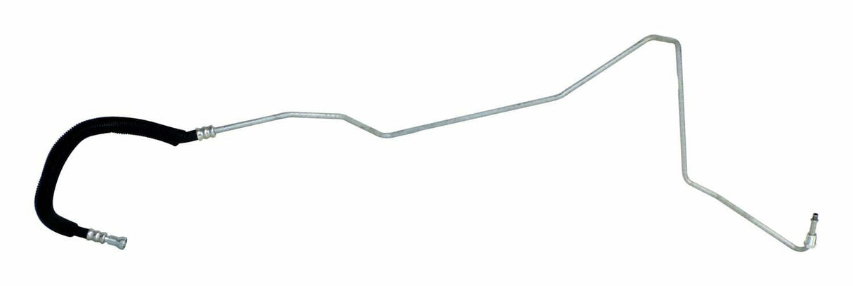 t Crown Transmission Cooler Supply Hose for 2003-2004 Jeep KJ Liberty w/ 42RLE Trans. - 5103255AB Crown Automotive