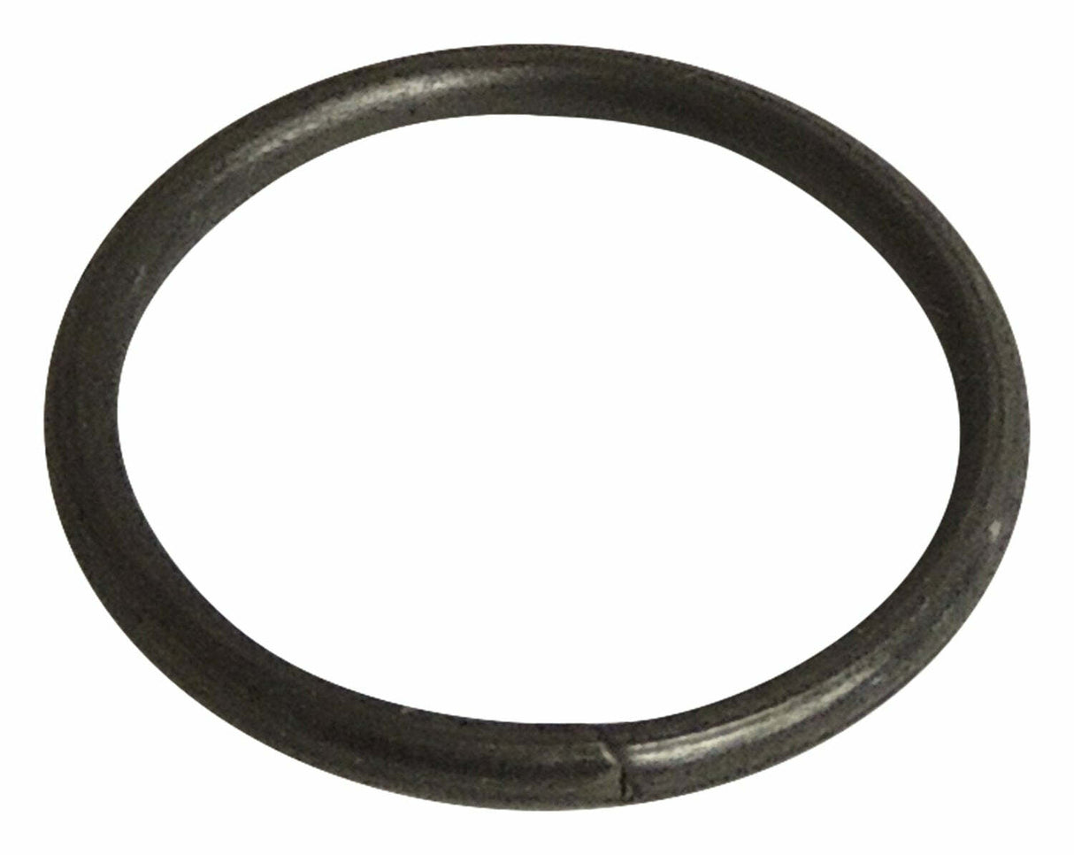 Turn Signal Canceling Cam Retaining Ring for Select 1974-1995 Jeep Vehicles - 2925062 steel