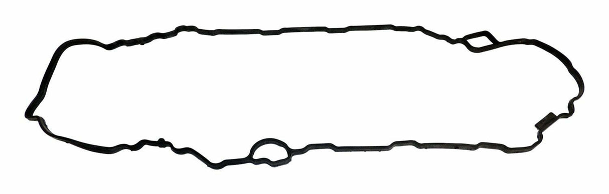 Valve Cover Gasket for 2018+ Jeep Wrangler JL Wrangler & KL Cherokee w/ 2.0L Engine - 5048234AA black