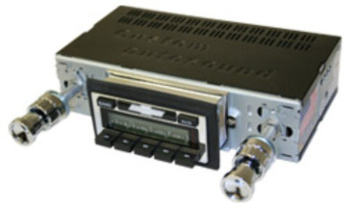 1987 Chevrolet Blazer; Economy Stereo - 200 Watts CS0230073-87