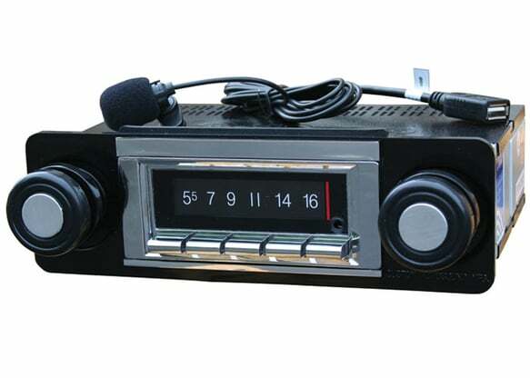 1987 Chevrolet Blazer; High End Stereo - 300 Watts - Wireless CS0740073-87