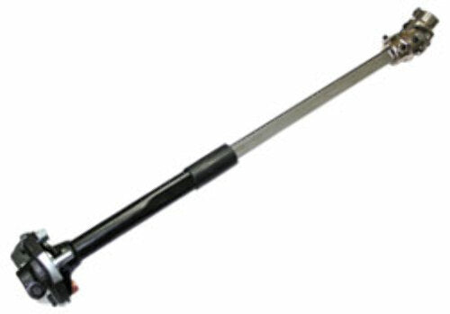 67-68 C10 Pickup Steering Shaft w/Universal Joint/Rag Joint CSC67IS