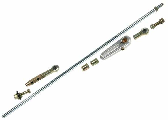 1987 Chevrolet Blazer Automatic Shift Linkage-Adjustable CSCLK877-24