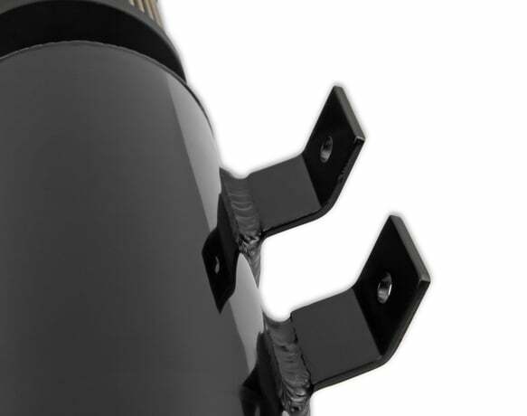 Earl's Breather Tank / Catch Can - CT100ERL