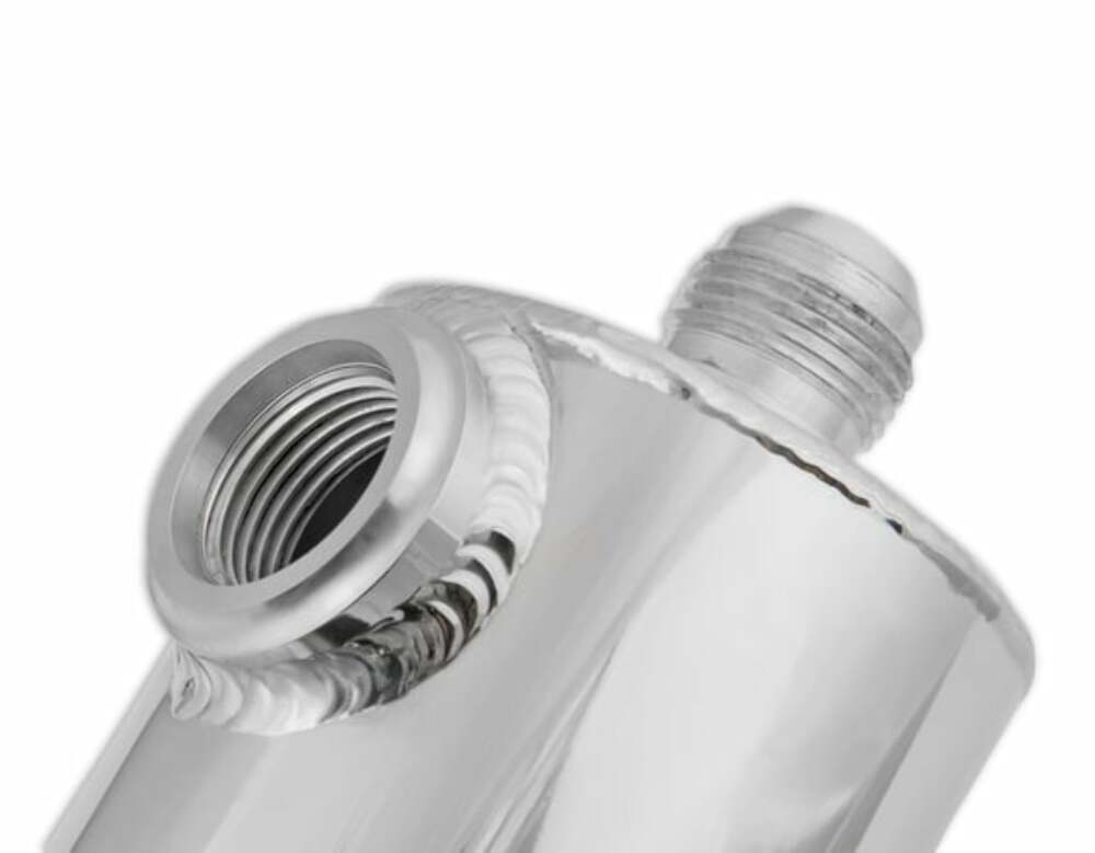 Earl's Breather Tank / Catch Can - CT101ERL