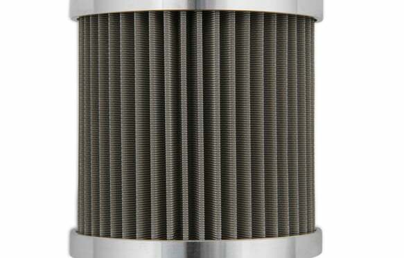 Earl's Breather Tank / Catch Can - CT101ERL