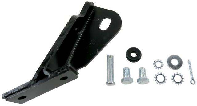 Cylinder Bracket, Right fits 1955-1957 Chevy Bel Air lower CTBR01 Shafer's Classic Reproductions