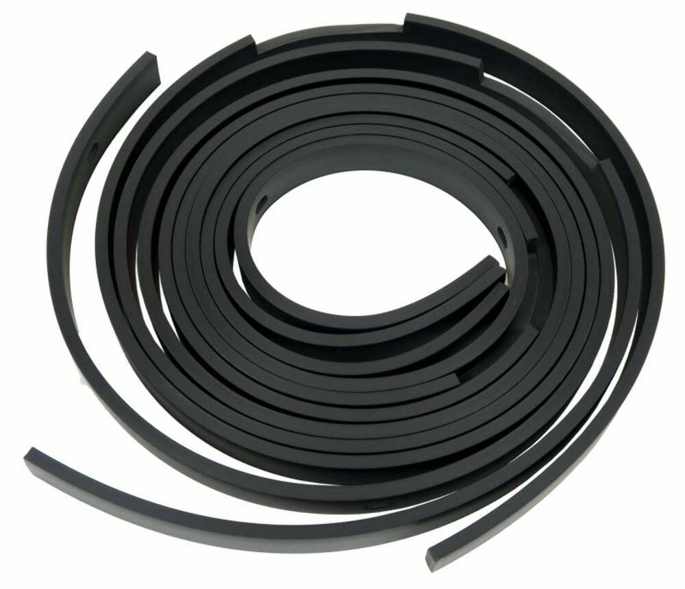 Fits 1955 - 1957 Chevrolet Full Size Tacking Strip CTS001
