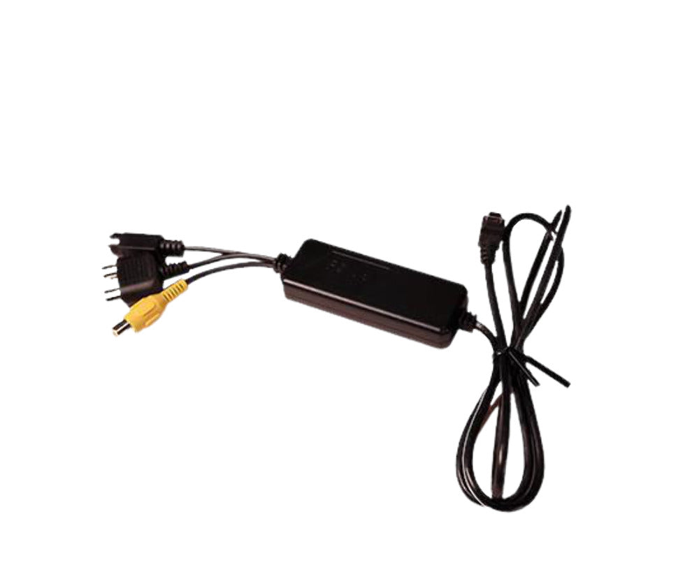 CTS3 Camera Adapter For RCA To USB Signal- 98107 diesel performance tuner