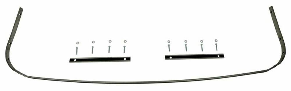 Fits 1959 - 1960 Chevrolet Full Size Tacking Strip CTS400