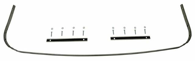 Tacking Strip fits 1959-1960 Chevy Bel Air CTS400 Shafer's Classic Reproductions