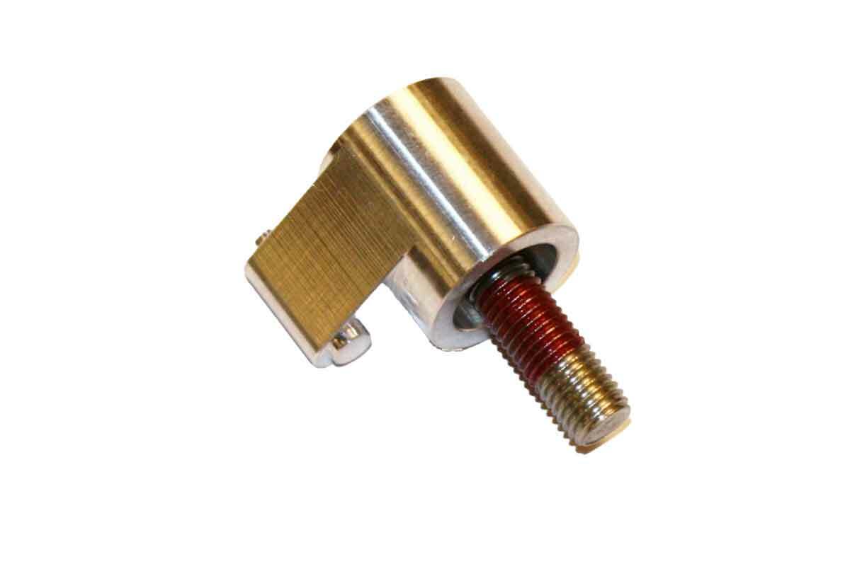 Cummins Killer Dowel Retainer by G-Force