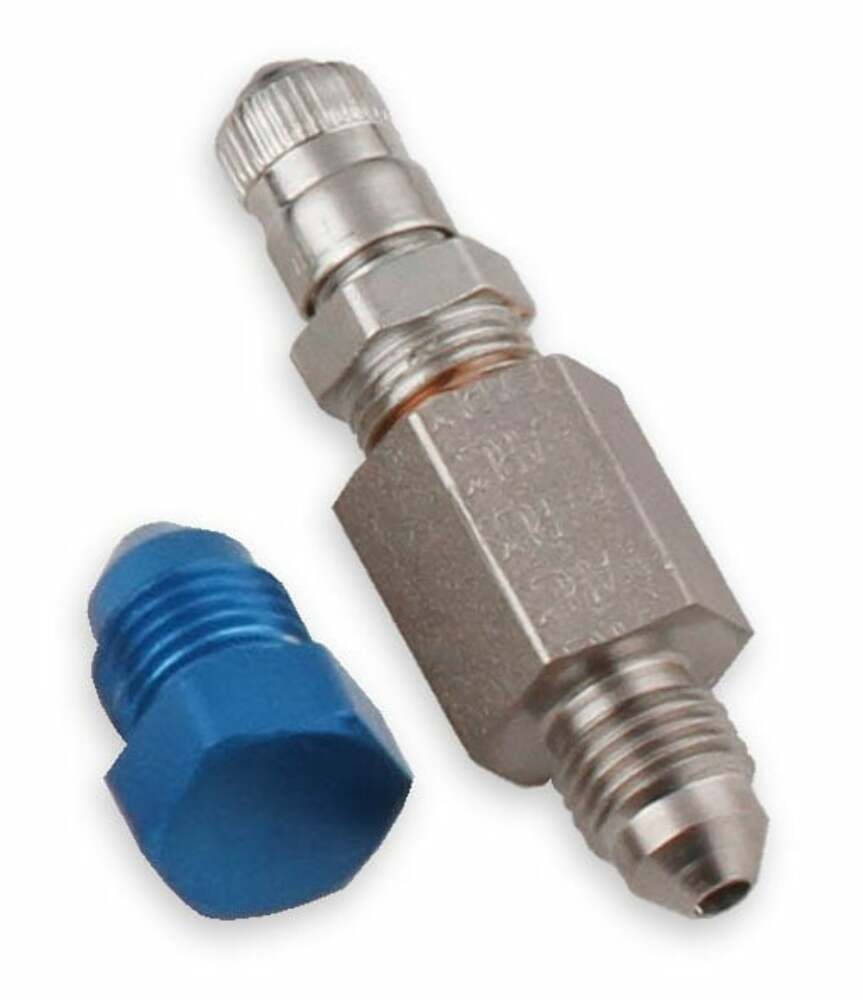 Pressure Test Kit - D016ERL