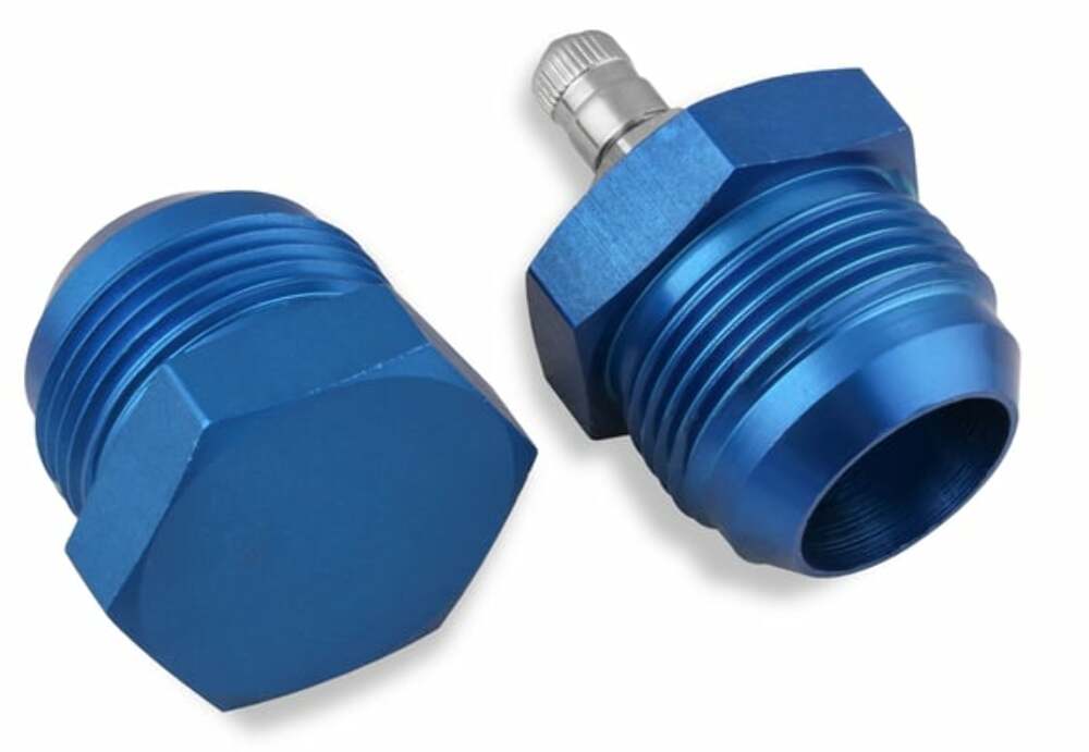 Pressure Test Kit - D016ERL