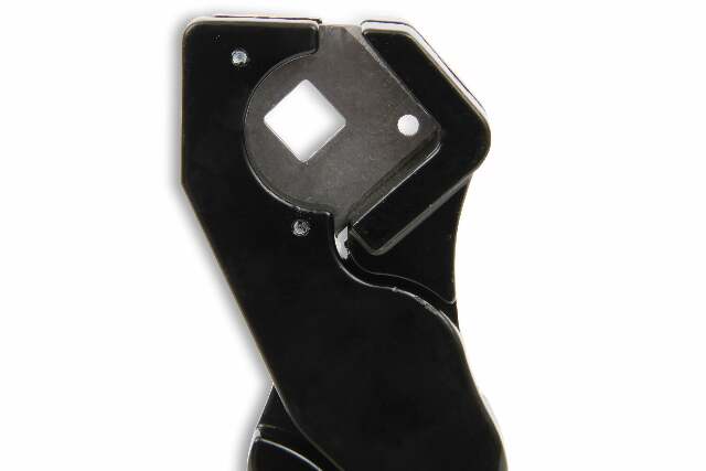 Hand-Held Hose Cutter - D022ERL AN fitting