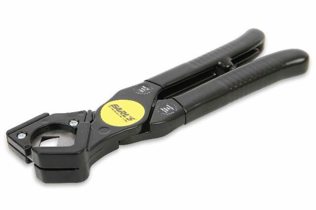 Hand-Held Hose Cutter - D022ERL AN fitting