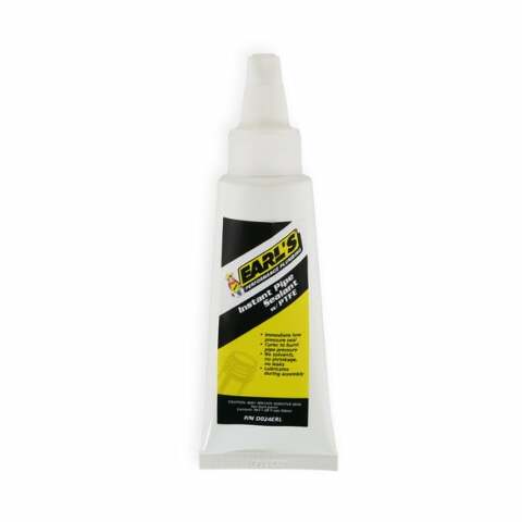 Pipe Sealant - D024ERL