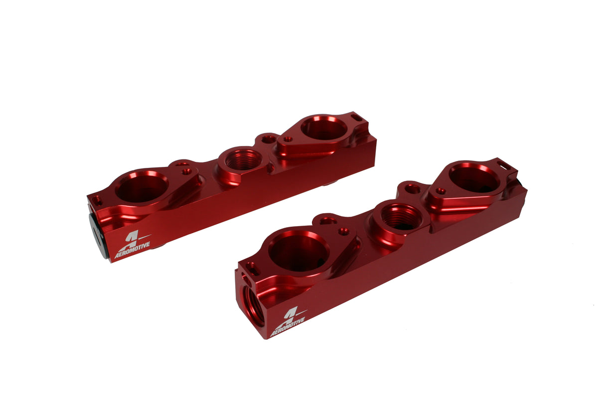 Aeromotive fuel rail kit fits 2004-2006 Subaru STI 5L 14136-04