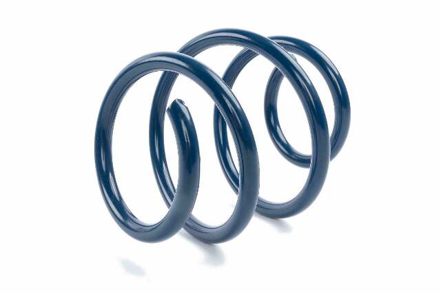 Fits 2014-2023 Mini Cooper Base/S/Jcw; Performance Spring Set-D100-0937