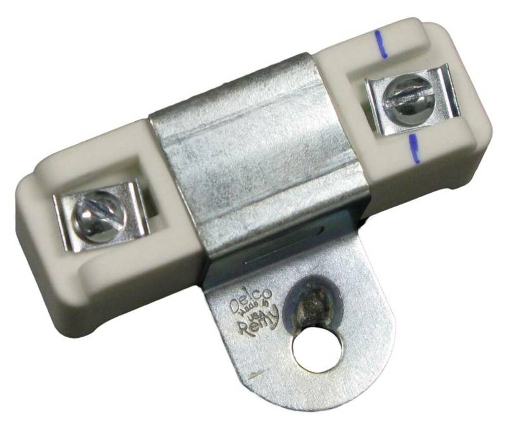 Fits 1957 - 1964 Chevrolet Full Size Resistance Unit D1110-A
