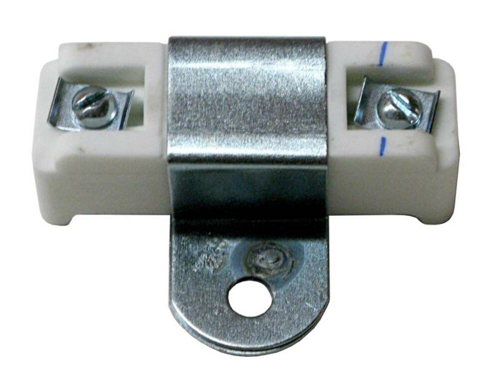 Fits 1955 - 1956 Chevrolet Full Size Resistance Unit D1110