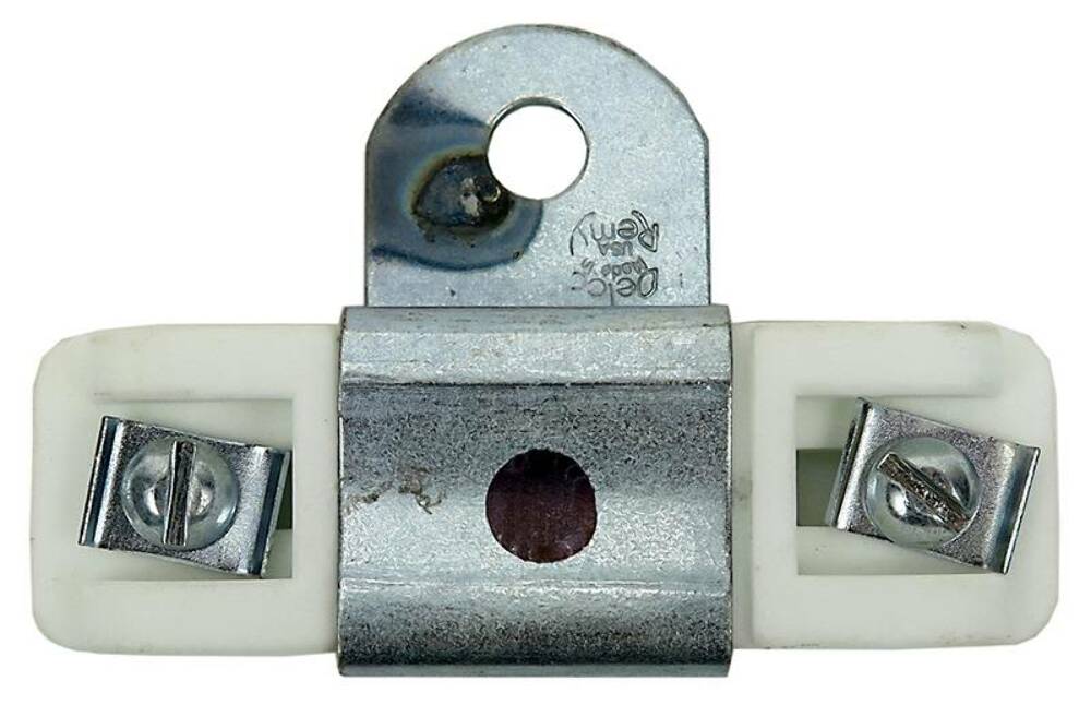 Fits 1962 - 1964 Chevrolet Full Size and Corvette Resistance Unit D1111-A