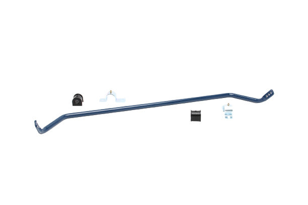 Dinan Lightweight Tubular Anti-Roll Bar Set - 2012-2019 BMW M5/M6 - D120-0560