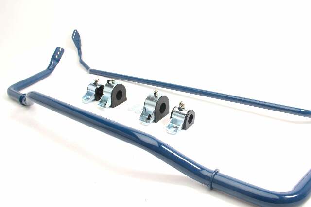 Anti-Roll Bar Set Compatible with 2012-2020 BMW D120-0585 BMW performance