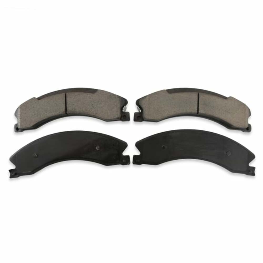 Brake Pads Front For Gmc Chevrolet Nissan