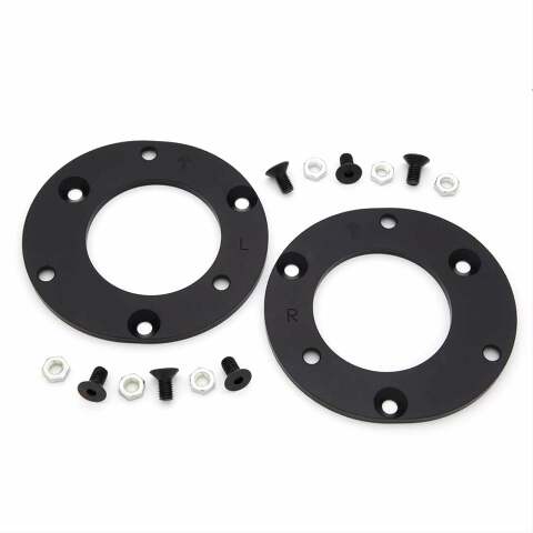 Camber Plates Compatible with 1997-2010 BMW D160-0390 BMW performance