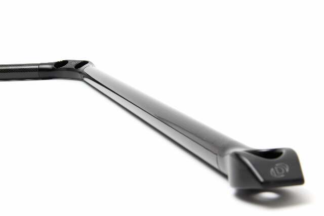 Strut Tower Brace 04-10 525i/530i/535i/545i/550i/M5/645Ci/650i D180-0007A