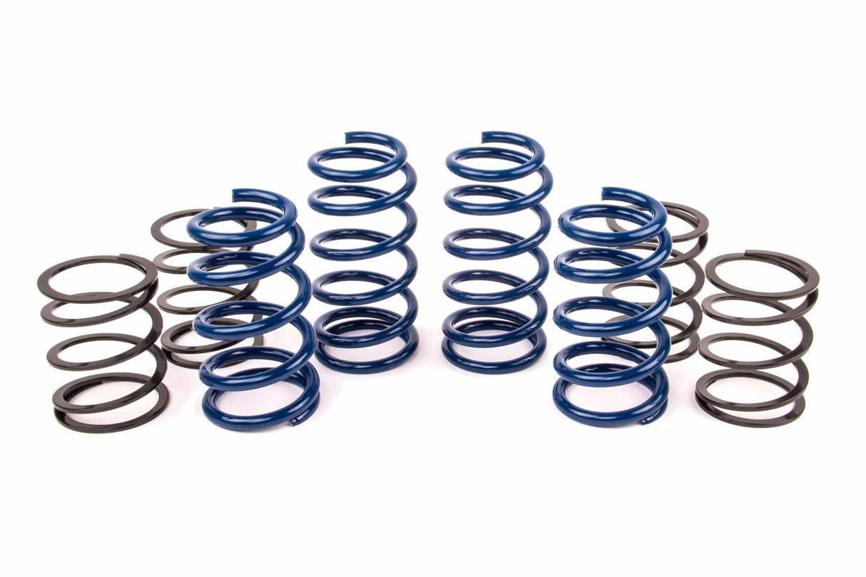 High Performance Adjustable Coilover System For 2018-2019 BMW M5 D190-0901 BMW performance