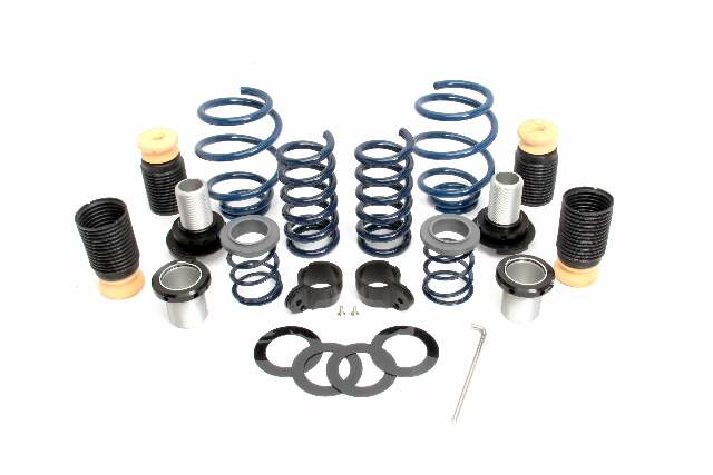 High Performance Adjustable Coil-OverSuspension 16-20 BMW M2/M2C D190-8701 BMW performance