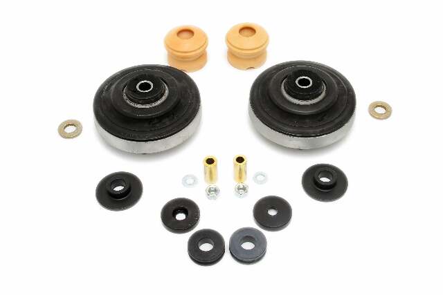 Supplemental Ride Quality & Handling Kit - 2008-2013 BMW M3 - D193-9031 BMW performance