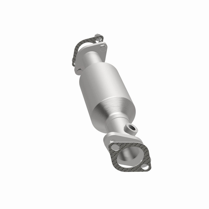 MagnaFlow catalytic converter stainless steel CARB compliant