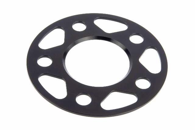 Spacers; 66.5mm CB - 3mm Thick - D210-2021