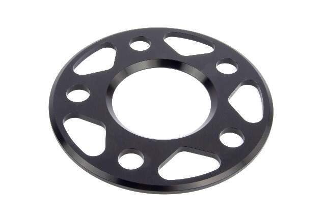 Spacers; 66.5mm CB - 5mm Thick - D210-2023