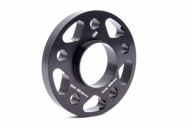 Spacers; 66.5mm CB - 20mm Thick - D210-2031