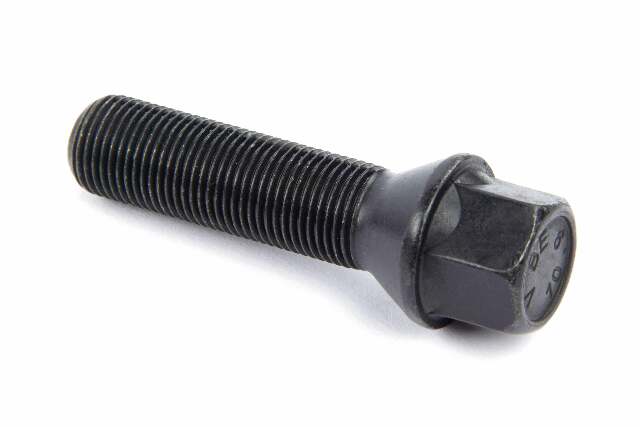 Lug Bolts; 40mm - Cone Seat - D220-0005