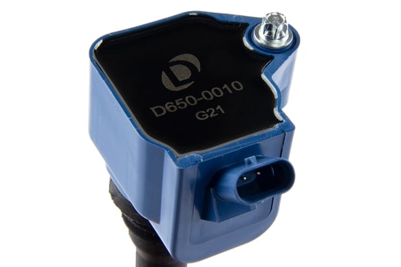 Ignition Coil (B36, B38, B46, B48, B58 and S58 Engines) D650-0010