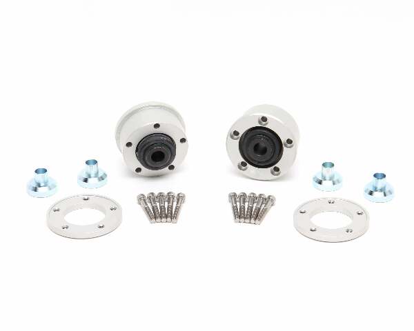 Dinan Lower Control Arm Monoball Kit Compatible with 2012-2020 BMW D280-0014