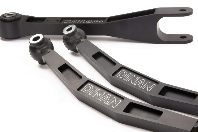Suspension Link Kit - 2018-2019 BMW M5 - D280-0020 BMW performance