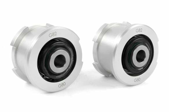 Fits 2021-2024 Bmw M2/M3/M4 Tension Strut Ball Joint Kit-D280-0030 BMW performance