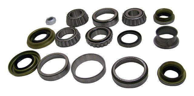 Vintage - Metal Differential Overhaul Kit - D30EMASKIT 4x4 drivetrain