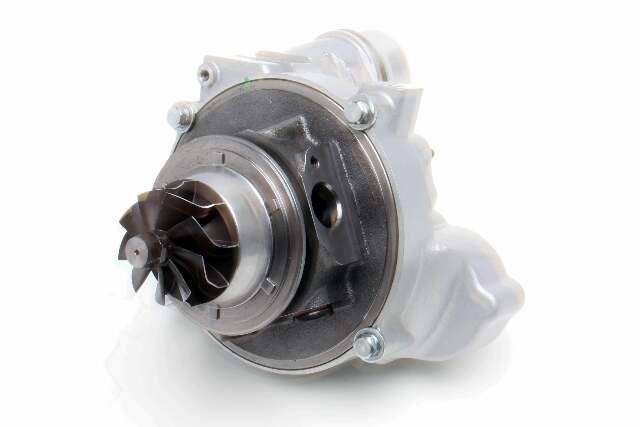 Dinan Big Turbo BMW F87 M2 12-16 BMW N55 Engine (EWG) 16-17
