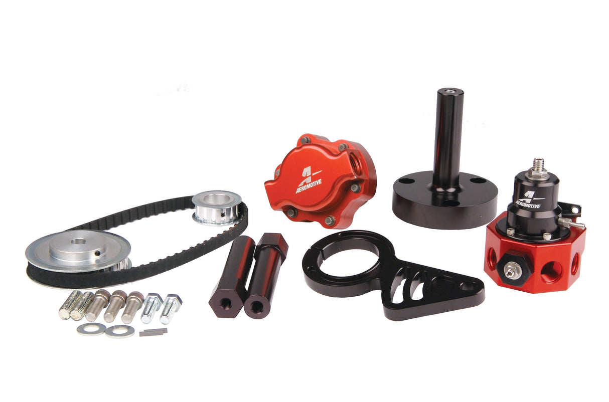 Aeromotive performance fuel system part 17243