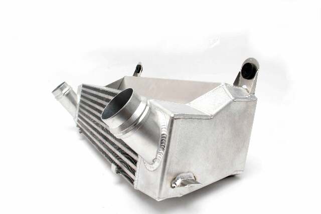 Performance Dual Core Intercooler - D330-0021