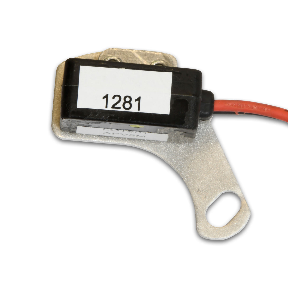 PerTronix Ignitor electronic ignition kit Ford 8 cylinder negative ground 1281