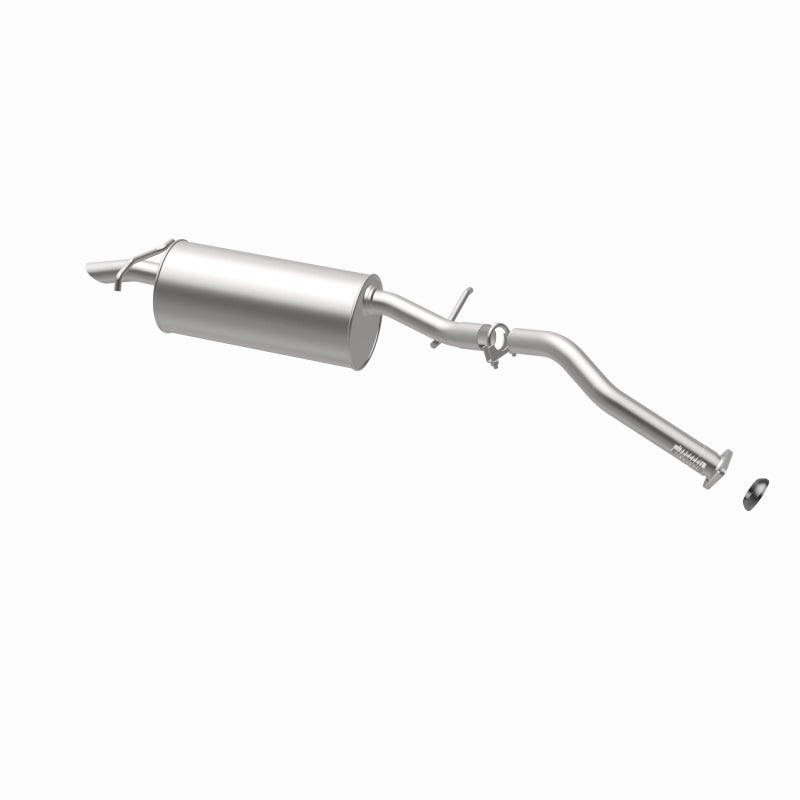Fits 2004-2009 Toyota Prius 1.5L Direct-Fit Replacement Exhaust System 106-0134
